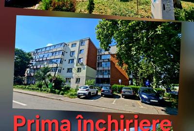 3 camere Trivale , RENOVAT / Parcare , mobilat / utilat ! - 1