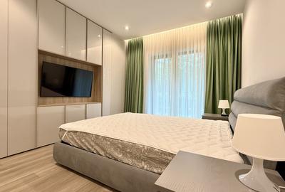 De inchiriat  | Apartament 2 Camere cu gradina |  Erou Iancu Nicolae Voluntari - 9