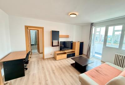 Apartament 2 camere | Grivita – Pasaj Basarab | adiacent Piata Victoriei - 1