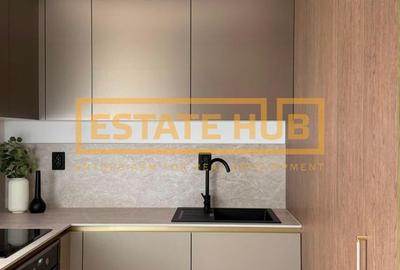 Apartament cu 3 camere, amenajare elegantă și terasă | The Nest - 19