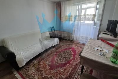 Apartament cu 2 camere decomandat, mobilat în Colentina