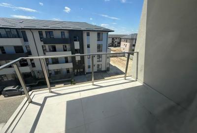 Apartament cu 2 camere direct dezvoltator, comision 0 - 7