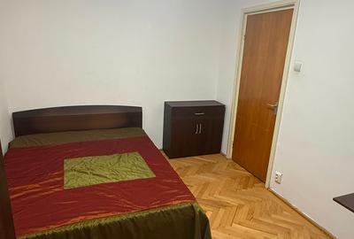 Inchiriere apartament 2 camere Metrou  Parc Bazilescu - 3