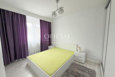 Apartament 3 camere | Intermediar | Parcare Inclusa | Zona VIVO Metro - 7