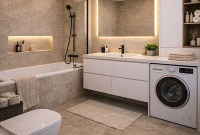 PROIECT NOU IN PIPERA | OFERTA DE LANSARE | STUDIO DUBLU - 5