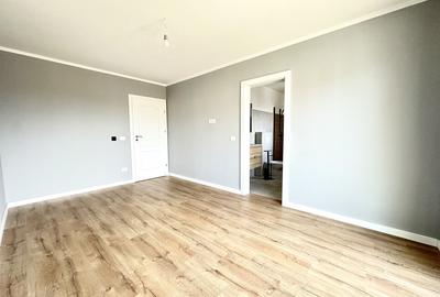 Duplex modern, 5 camere, 120 mp utili, 309 mp teren - Dumbravita - 2