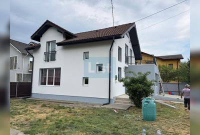 Casa individuala de inchiriat in Someseni - 2