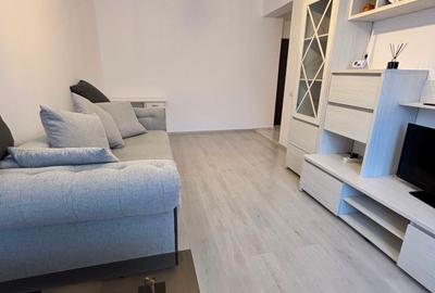Inchiriere Apartament 2 Camere Decomandat Militari Residence Rezervelor/ Parcare - 4