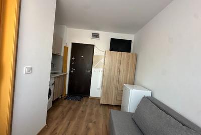 Camera cu baie, renovata complet, etaj 3,. Serii 2, prima inchiriere - 6