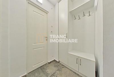 Garsoniera confort 1 de inchiriat, Micalaca Arad - 9