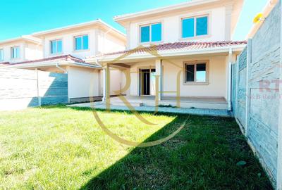 Oferim spre vanzare Duplex cu 5 camere situat in Giroc aproape de DAF - 3