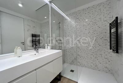 One Mircea Eliade | Apartament cu 2 camere | mobilat complet - 11