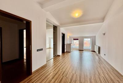 Penthouse Duplex cu vedere la Arcul de Triumf - 24