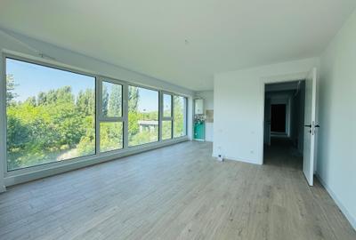 Apartament 3 camere  79 mp  Parcare inclusa Bloc boutique 2025 - 1