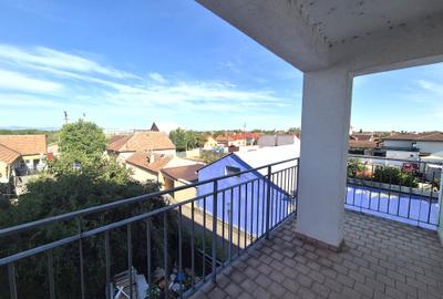 Apartament finisat, 2 balcoane, Aradul Nou, Str. Arinului, comision 0% - 3