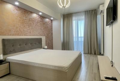 Apartament de 2 camere spre inchiriere-complex Novum-Regie/Splaiul Independentei - 2