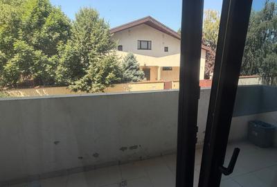 Apartament 3 camere zona Sisesti // Centrala proprie // 2 bai - 7