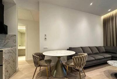ONE VERDI PARK - PARCARE - PRIVELISTE SUPERBA - 2