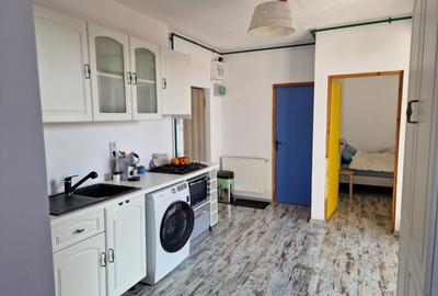 Apartament 2 camere | Sisesti | Baneasa | Sector 1 - 10