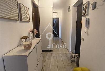 Apartament 3 camere, terasa de 22 mp , la 15 min M. Ap. Patriei - 16