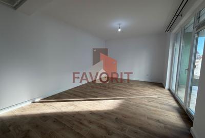 Cu gradina proprie 71mp. . Zona Cora . Finisat la cheie - 1