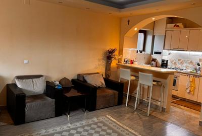 GARSONIERA DE VANZARE IN BUSTENI, CONSTRUCTIE 2012 - 1