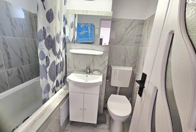 Apartament cochet cu 2 camere de închiriat – Strada Peana, Mănăștur - 10