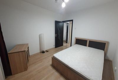 Dr. Taberei - Valea Ialomitei, vanzare ap. 2 camere mobilat, parcare - 9