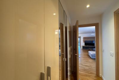 Inchiriere penthouse 4 camere Baneasa Green Village - 4