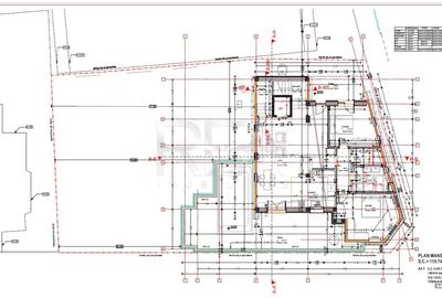 Penthouse Tineretului  bloc tip Boutique 2026 - 7