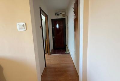 Inel 1 - Dionisie cel mic apartament semidecomandat 2 camere - 12