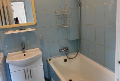 Mansarda in vila P+1E+M, proaspat zugravit, mobilier nou, caldura si apa incluse - 8