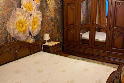 Iancului, Avrig, ap.2 camere, et.3, 51mp, 450Euro/luna - 5