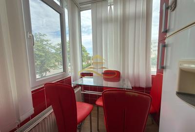 Apartament de inchiriat 2 camere la casa Bacau centru - 14