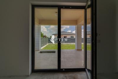 Vila INDIVIDUALA, 600 mp teren, 4 camere, Crevedia-Buftea! - 9