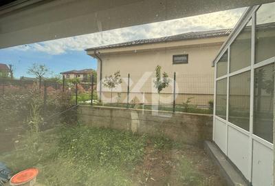 Casa de vanzare - triplex I Trivale Smeura - 10