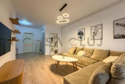 Apartament cu 3 camere | 84 mp | bloc nou - 5