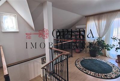 Casa individuala, de vanzare, zona Piata Chirila - 7