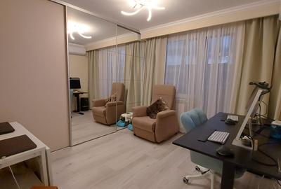 Titan IOR- scoala Hamburg, apartament renovat premium cu centrala proprie - 8