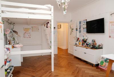 Apartament 3 Camere de Vanzare Saphir Residence *Grozavesti* - 10