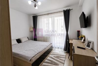 Apartament cu 2 camere de vanzare | Arhitectilor | etaj 1 | Tiberiu Ricci | - 5