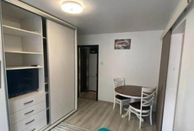 Apartament cu 2 camere semidecomandat în Tomis Nord