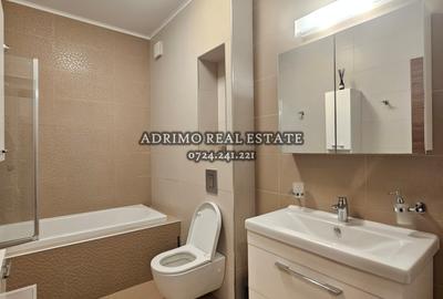 Ap2cam 70mp Bloc Nou - Tomis Mall - Parcare Subterana - 700 euro - 19