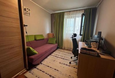 599euro- Dristor- Parklake- 3camere primitor- 70mp- metrou aproape - 2