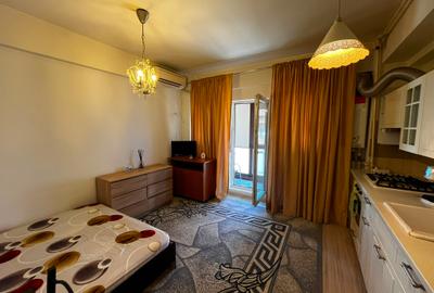 Garsoniera tip Studio -Rezervelor 54- AC/Centrala- Militari Residence - 2
