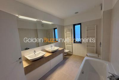 Apartament 4 camere | ~205 mp total  | Zona - Ambasada SUA - 8