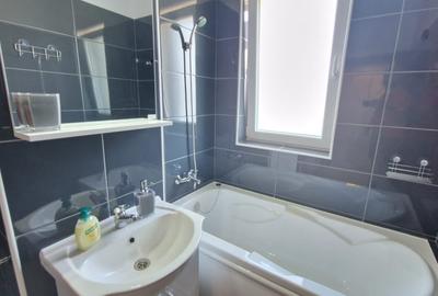 Inchiriere Apartament 2 Camere  Zona Sanpetru complex rezidential Subcetate - 15
