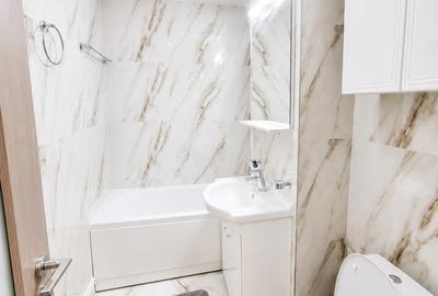 Apartament 2 camere | Centrala proprie | Decomandat | Zona Dacia - 7