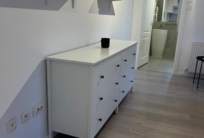 Apartament 2 camere cu curte interioară și terasă - Obor, Ion Maiorescu - 5