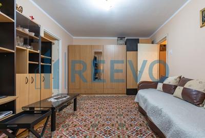 Apartament 2 camere, etaj 3, Cornișa - 8